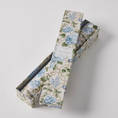Heritage Bloom Drawer Liners 6