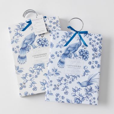 Chinoisere Scented Hanging Sachets