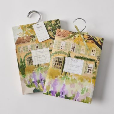Country Garde Hanging Sachets