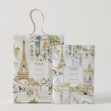 Amour Scented Sachets