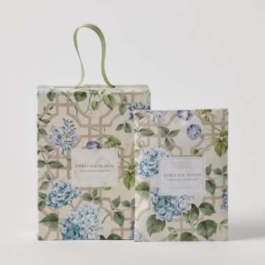 Heritage Bloom Mini Sachets