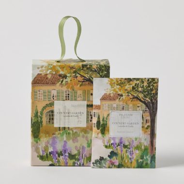 Country Garden Scented Sachets