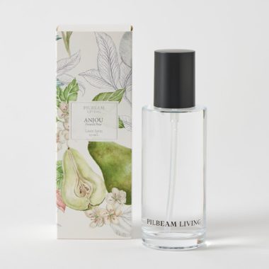 Anjou Scent Linen Spray - French Pear