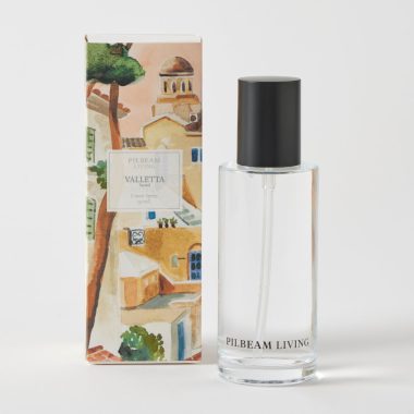 Valetta Scent Linen Spray - Santal