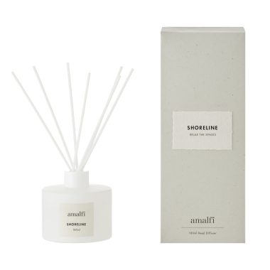 Shoreline Scented Diffuser