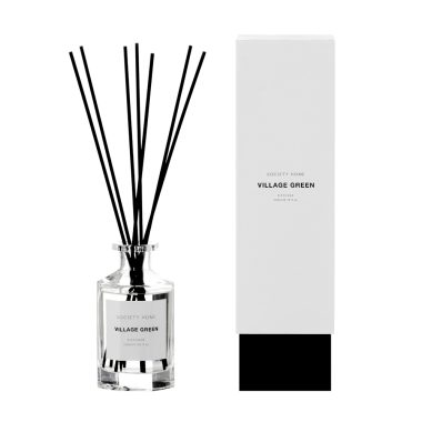 SH Village Green Scented Diffuser