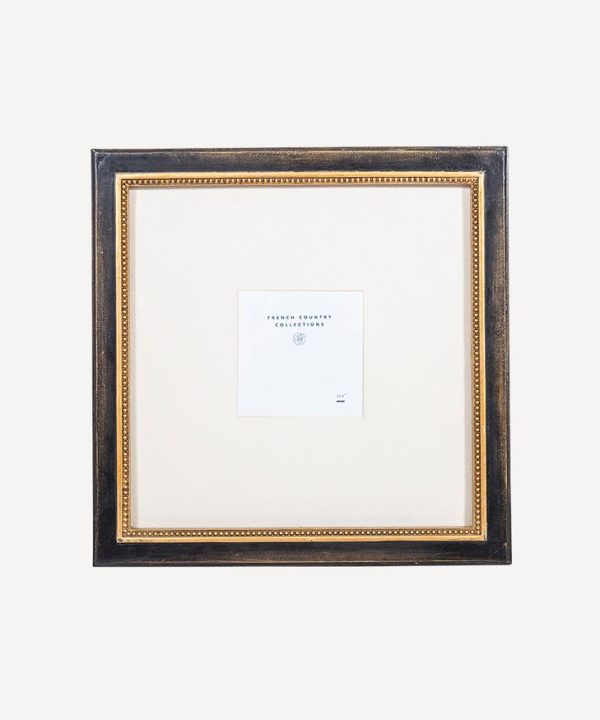 Beaded Gallery Wall Frame 4x4