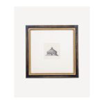 Beaded Gallery Wall Frame 4x4