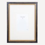 Beaded Gallery Wall Frame 5x7