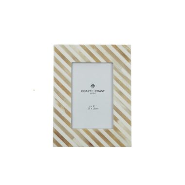 Forrada Bone 4x6" Frame