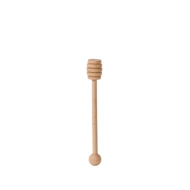 DW Heritage Beechwood Honey Dipper