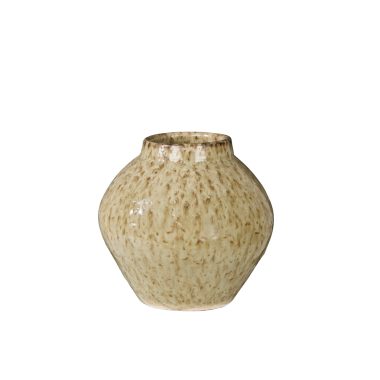 Soma Vase 21x21x22cm