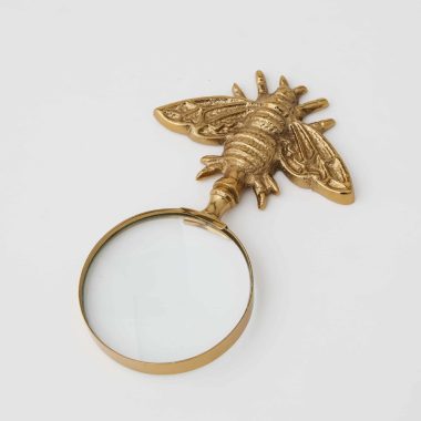 Bea Magnifying Glass