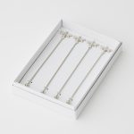 Dragonfly Cocktail Stirrers S/4