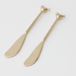 Bird Spreaders S/2
