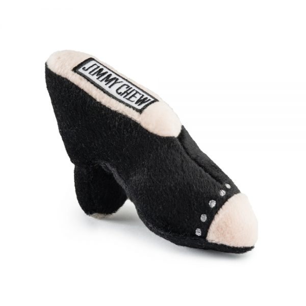 Jimmy Chew Shoe Sm