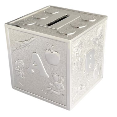 Bank ABC Cube