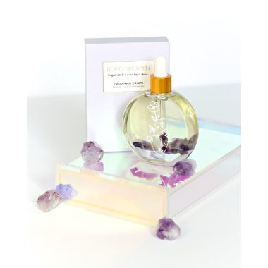 Halo Hair Drops Gift Set