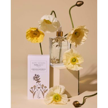 Honeysuckle Haze Body Oil