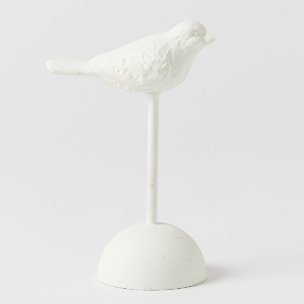 Birdy Sculpture