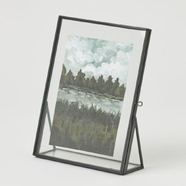 Eclipse 5 x 7" Photo Frame