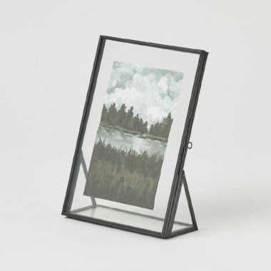 Eclipse 4 x 6" Photo Frame