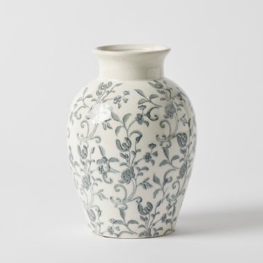 Chateau Bloom Vase