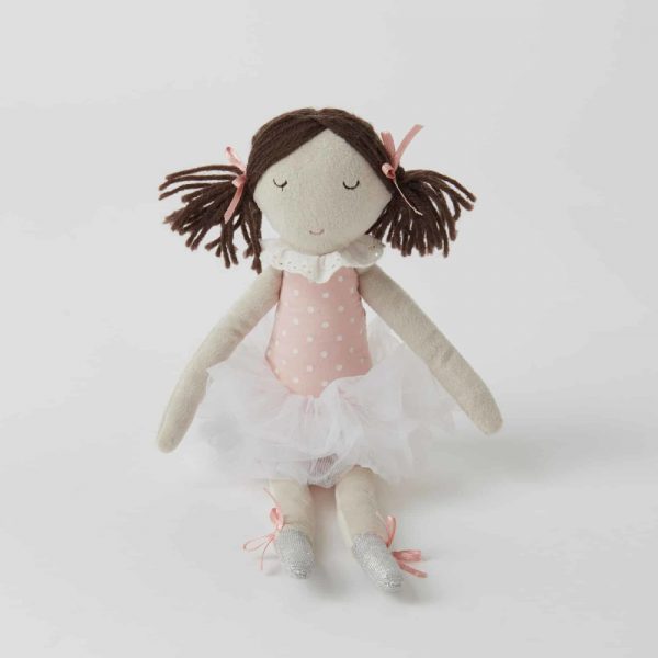 Jemima Ballerina
