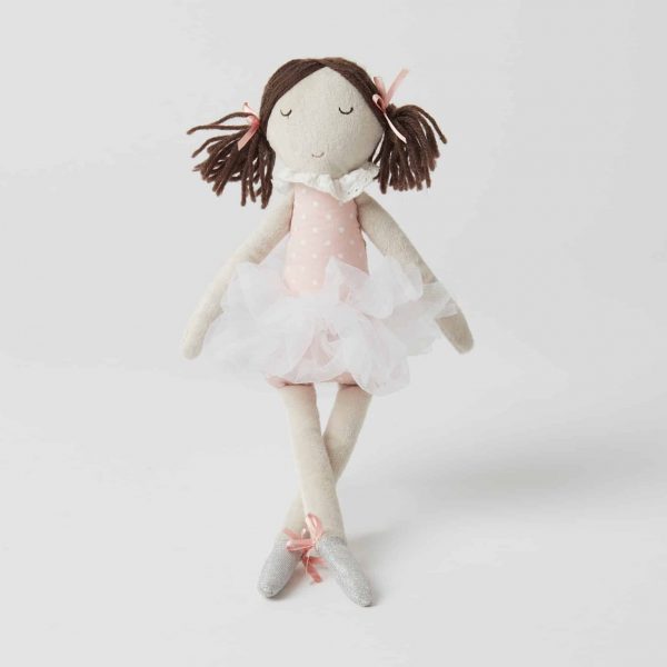 Jemima Ballerina