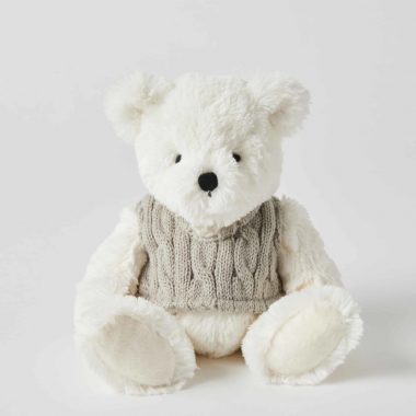 Plush Teddy