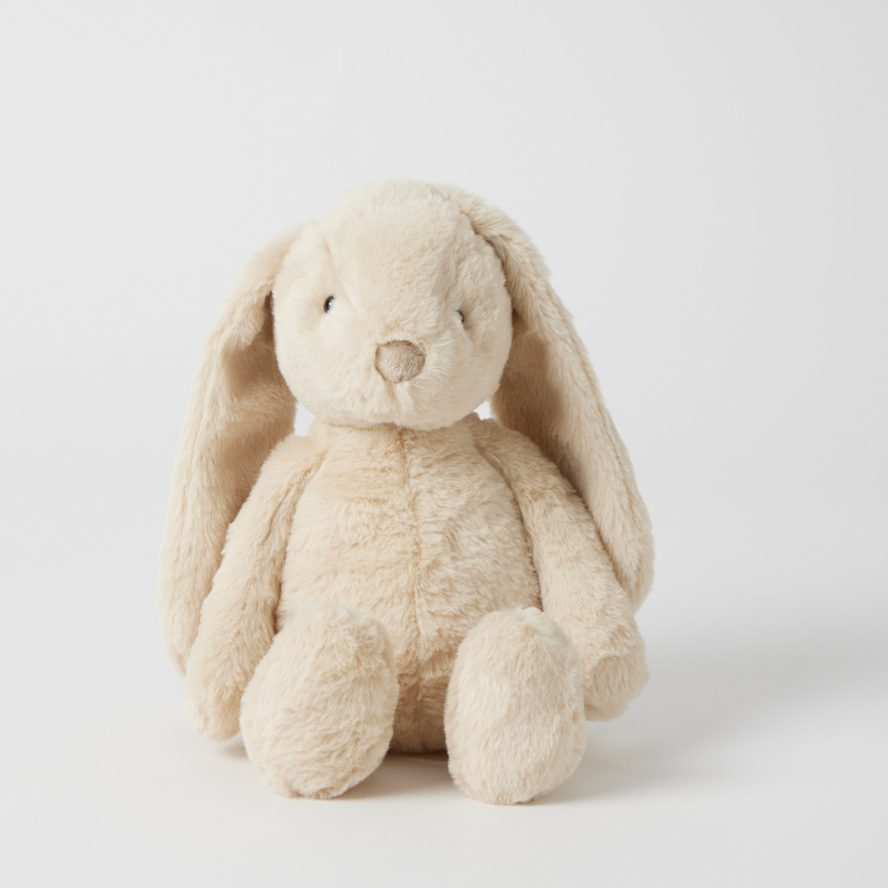 Beige Bunny Medium – Village Home & Living