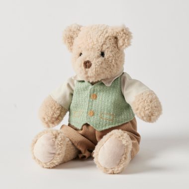 Clancy Bear