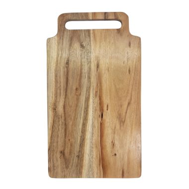 Justin Serving Board Rectangle 35x20 Nat