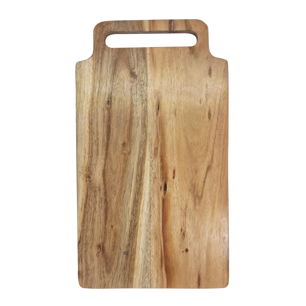 Justin Serving Board Rectangle 35x20 Nat