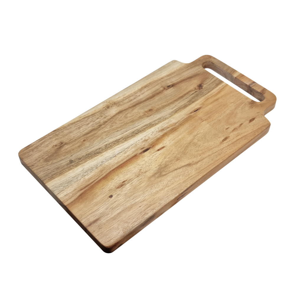 Justin Serving Board Rectangle 35x20 Nat