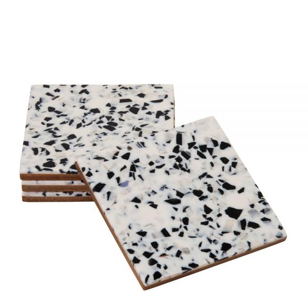 Kirrily Coaster Multi