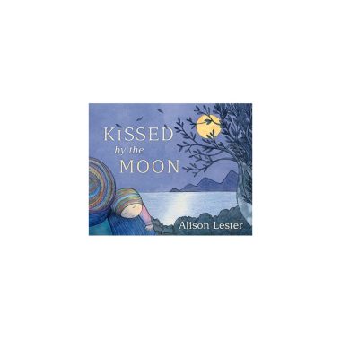Kissed By The Moon