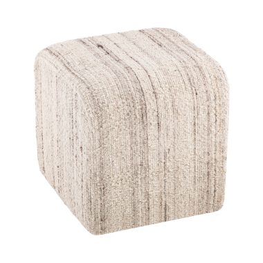 Lilian Ottoman 40x40x40cm