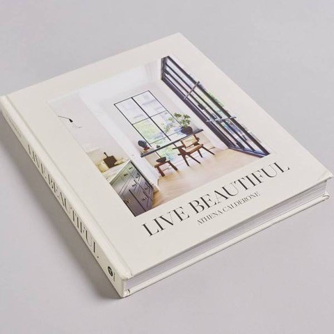 Live Beautiful – Village Home & Living