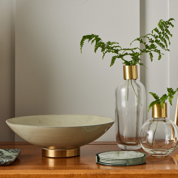 Luxe Vase Large