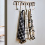 Coorong Charcoal Teatowel Pack