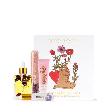 Mama's Self-Care Set