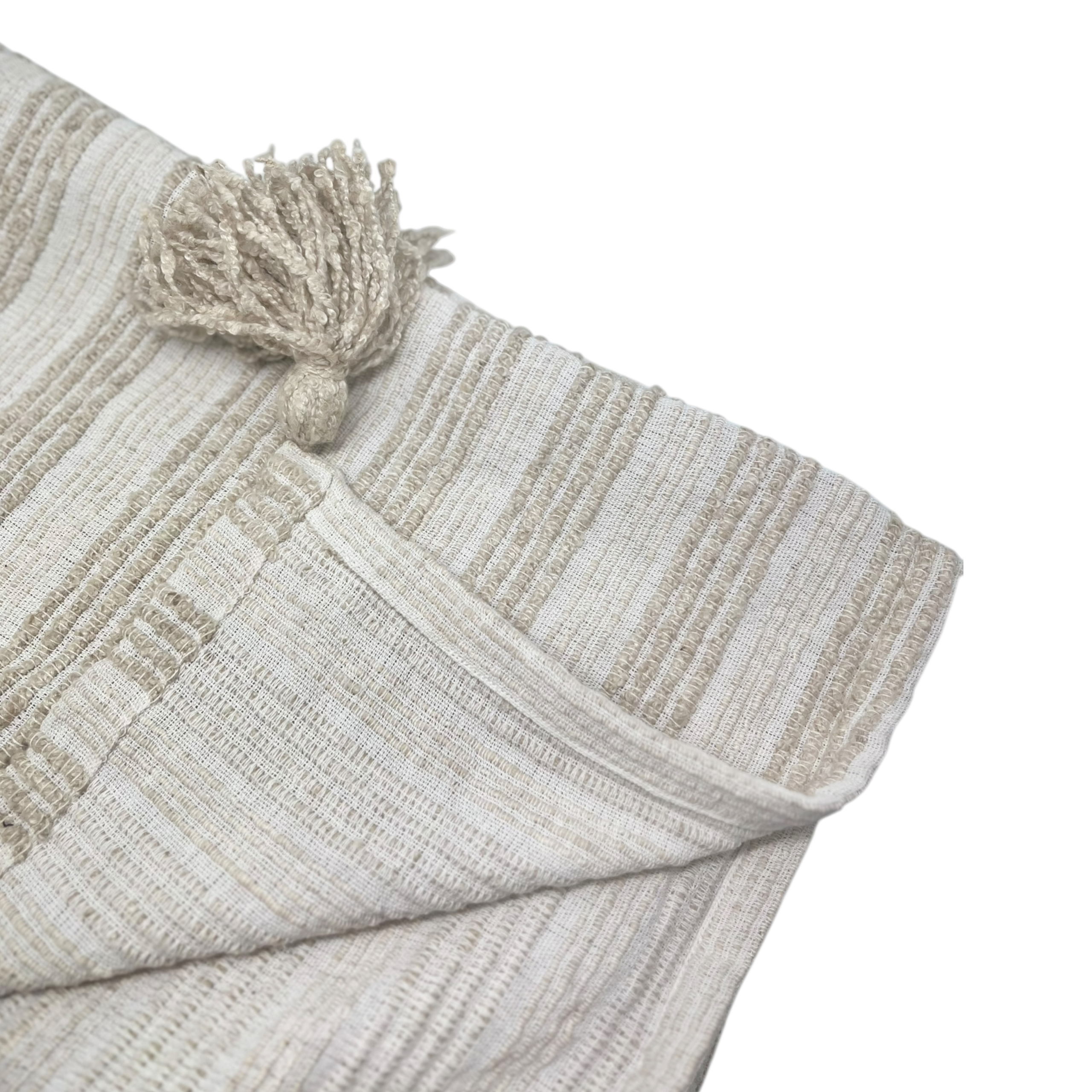 Meadow Throw Ivory 130x170cm
