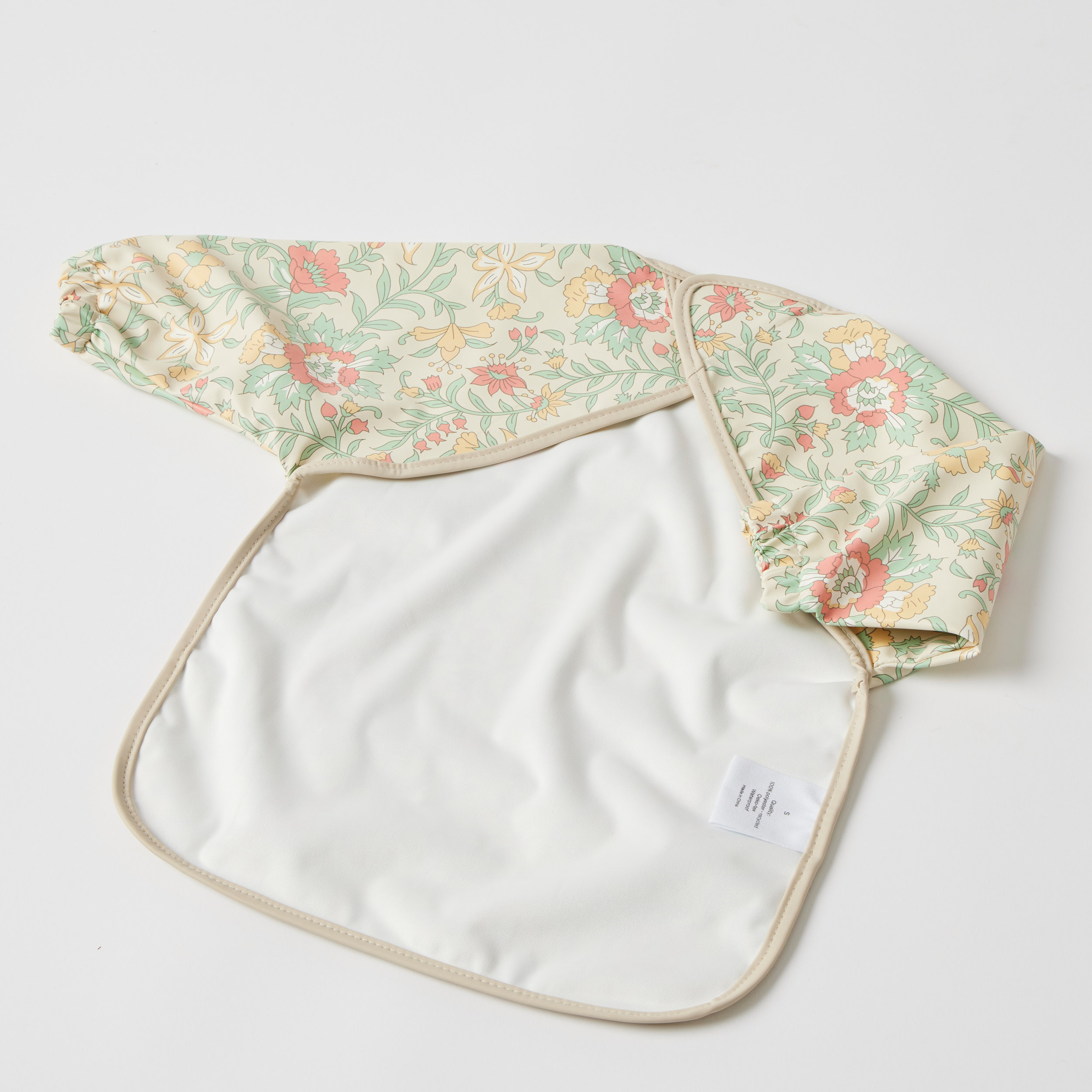 Spring Garden Smock
