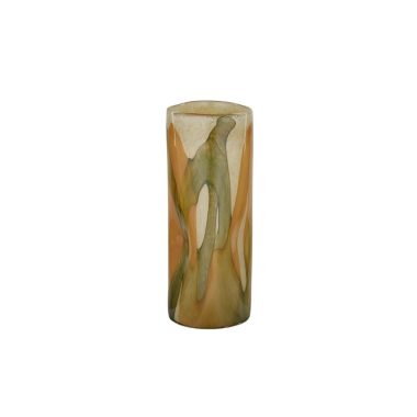 Massa Glass Vase Multi 13x30cm