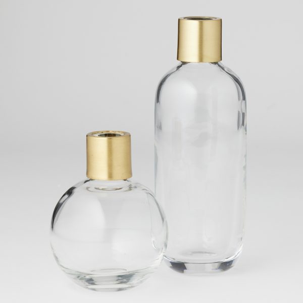 Luxe Vase Large