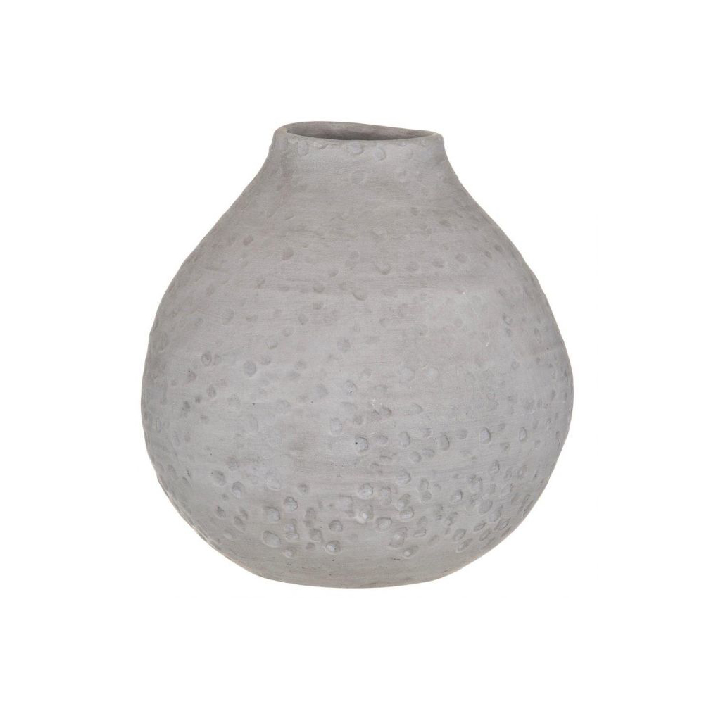 Danton Vessel White