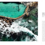POOL A Dip Into Outdoor Swimming Pools