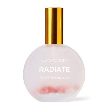Radiate Body Mist