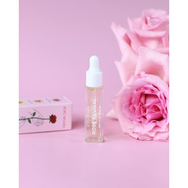 Rose Revival Nail & Cuticle Oil